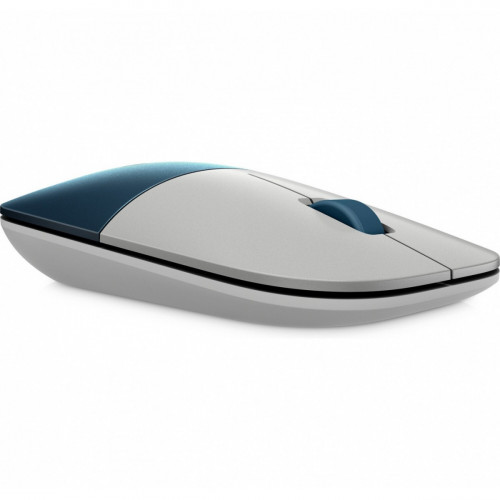 HP Z3700 mouse RF Wireless Ottico 1200 DPI