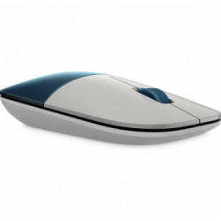HP Z3700 mouse RF Wireless Ottico 1200 DPI