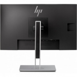 HP EliteDisplay E233 58,4 cm (23") 1920 x 1080 Pixel Full HD LED Nero, Argento