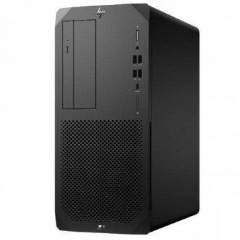 Hp Z1 Entry Tower G6...