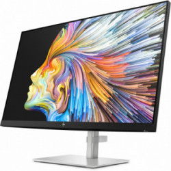 HP U28 4K HDR 71,1 cm (28") 3840 x 2160 Pixel 4K Ultra HD OLED Argento