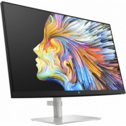 HP U28 4K HDR 71,1 cm (28") 3840 x 2160 Pixel 4K Ultra HD OLED Argento