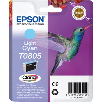 Epson Hummingbird Cartuccia...