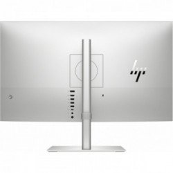 HP U28 4K HDR 71,1 cm (28") 3840 x 2160 Pixel 4K Ultra HD OLED Argento
