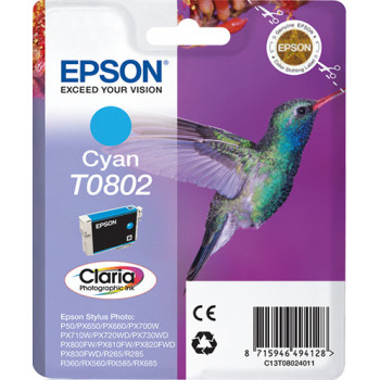 Epson Hummingbird Cartuccia...