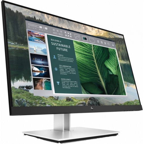 HP E24u G4 60,5 cm (23.8") 1920 x 1080 Pixel...