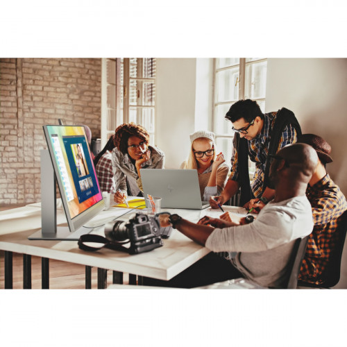 HP EliteDisplay E243i 61 cm (24") 1920 x 1200...