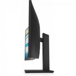 HP P34hc G4 WQHD USB-C Curved Monitor