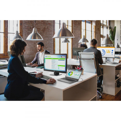 HP EliteDisplay E243i 61 cm (24") 1920 x 1200...