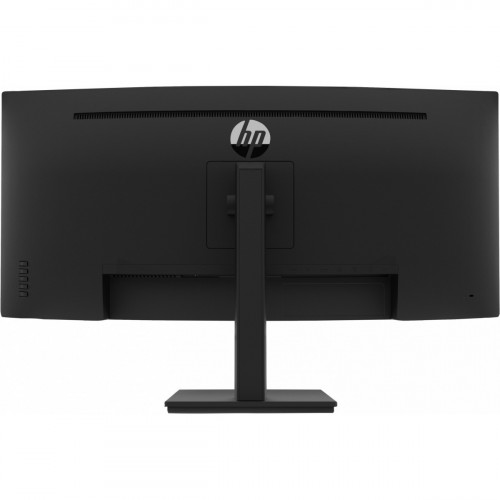 HP P34hc G4 WQHD USB-C Curved Monitor