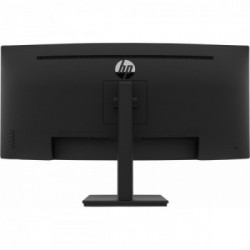 HP P34hc G4 WQHD USB-C Curved Monitor
