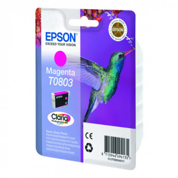 Epson Hummingbird Cartuccia... 2
