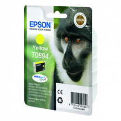 Epson Monkey Cartuccia Giallo