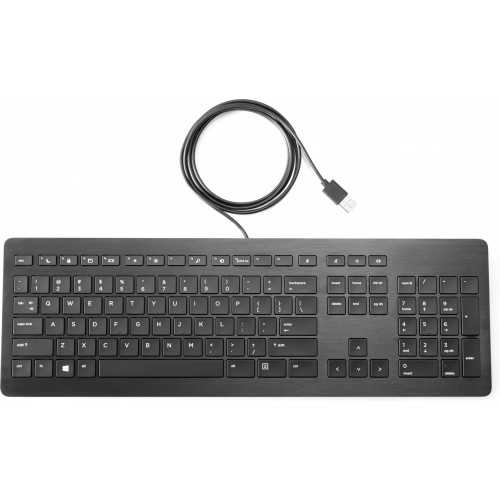 HP Tastiera USB Premium