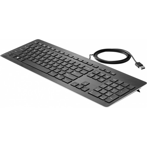 HP Tastiera USB Premium