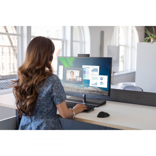 HP Tastiera USB Premium