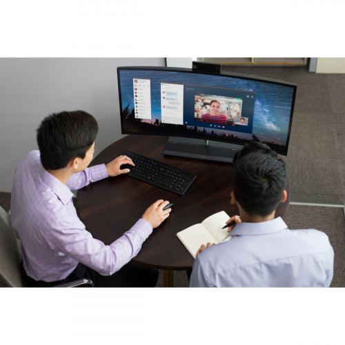 HP Tastiera USB Premium