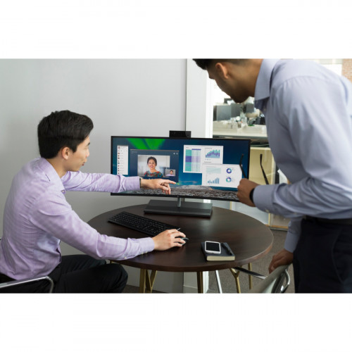 HP Tastiera USB Premium