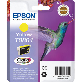 Epson Hummingbird Cartuccia...