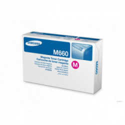 Samsung CLP-M660B Originale Magenta 1 pezzo(i)