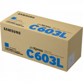 Samsung CLT-C603L Originale...