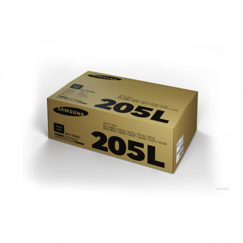 Samsung MLT-D205L Originale Nero 1 pezzo(i)