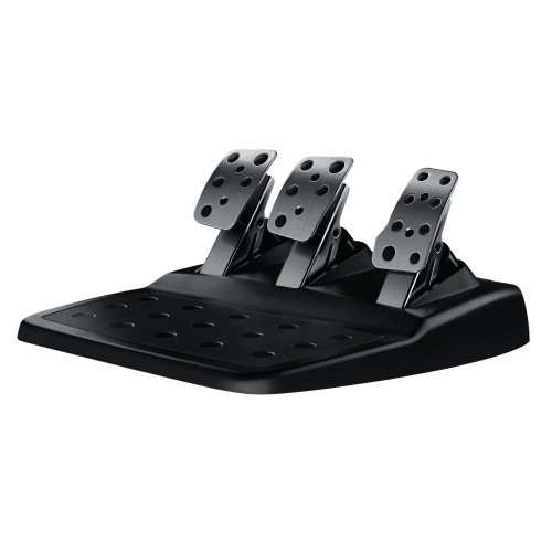 Logitech G G29 Sterzo + Pedali PC,PlayStation...