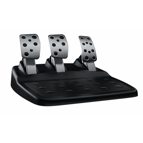 Logitech G G29 Sterzo + Pedali PC,PlayStation...