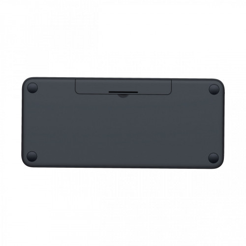 Logitech K380 tastiera Bluetooth QWERTZ Tedesco...