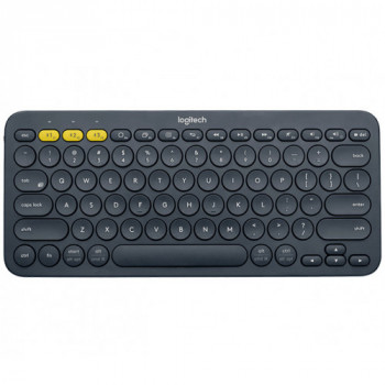 Logitech K380 Nero...