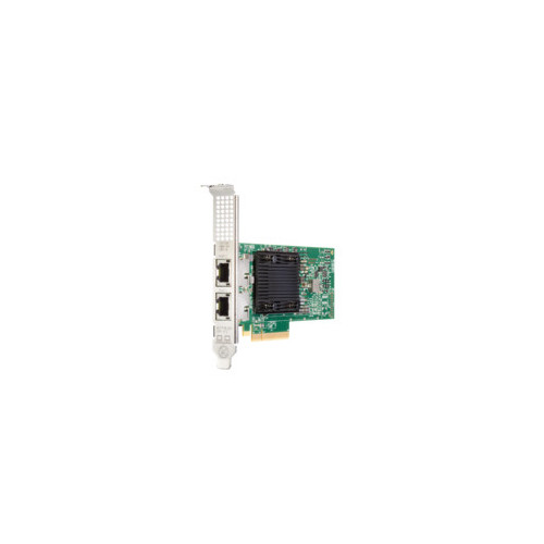 Hewlett Packard Enterprise Ethernet 10Gb 2-port...