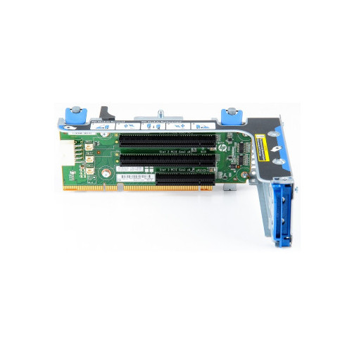 Hewlett Packard Enterprise 870548-B21 scheda di...