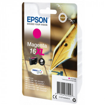 Epson Pen and crossword... 2