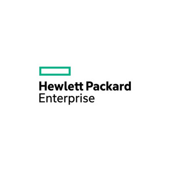 Hewlett Packard Enterprise...