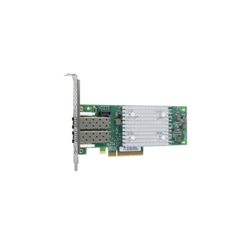 Hewlett Packard Enterprise SN1100Q Fibra 16000...