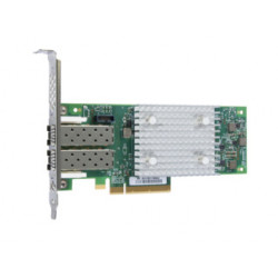 Hewlett Packard Enterprise SN1100Q Fibra 16000 Mbit/s Interno