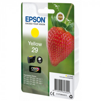 Epson Strawberry Cartuccia... 2