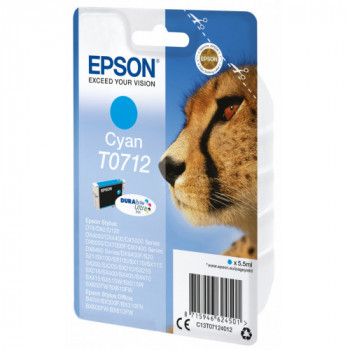 Epson Cartuccia Ciano 2