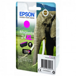 Epson Elephant Cartuccia Magenta XL