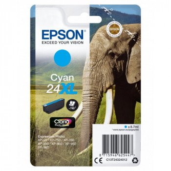 Epson Elephant Cartuccia...