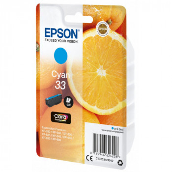 Epson Oranges Cartuccia... 2