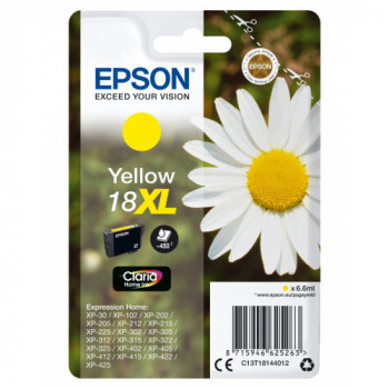 Epson Daisy Cartuccia...