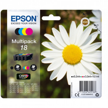 Epson Daisy Multipack...