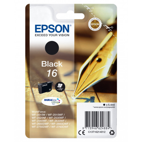 Epson Pen and crossword Cartuccia Penna e...