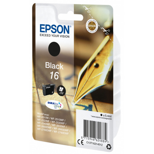 Epson Pen and crossword Cartuccia Penna e...