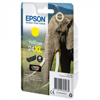 Epson Elephant Cartuccia... 2