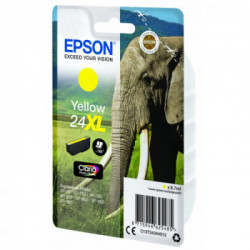Epson Elephant Cartuccia Giallo XL