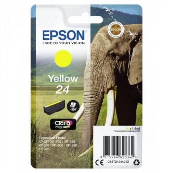 Epson Elephant Cartuccia... 2