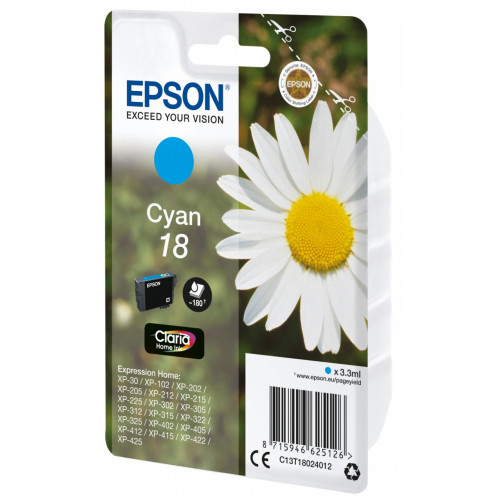 Epson Daisy Cartuccia Margherita Ciano...