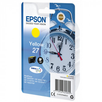 Epson Alarm clock Cartuccia... 2